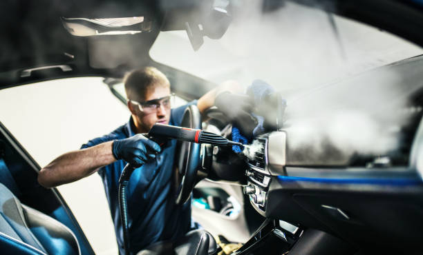Best Affordable Duct Cleaning Services  in Houston, PA