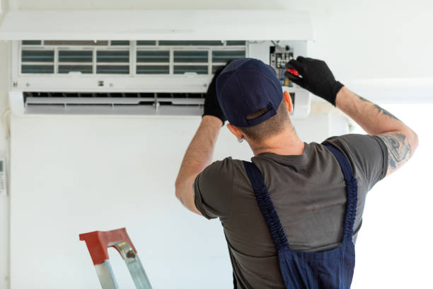 Best Commercial Air Duct Cleaning  in Houston, PA