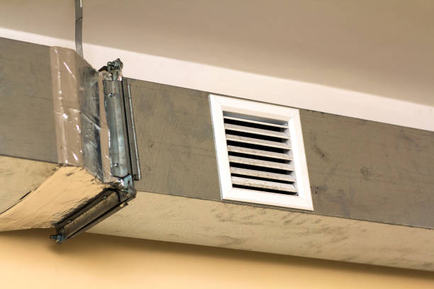 Best Air Vent Cleaning Services  in Houston, PA